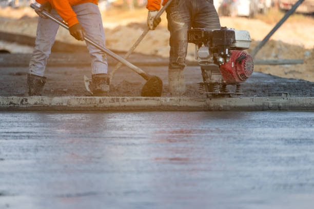 Best Concrete Retaining Walls in Lindsay, CA