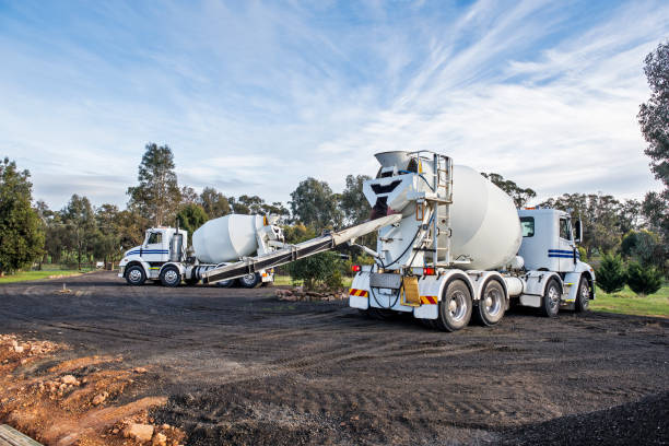 Best Concrete Steps and Stairs in Lindsay, CA