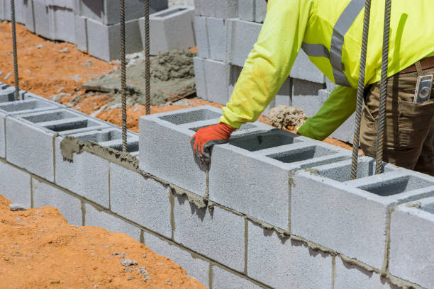 Best Concrete Foundation Repair in Lindsay, CA