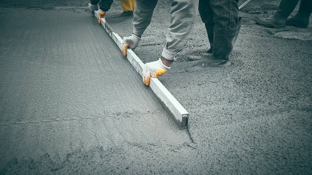 Best Stamped Concrete Services in Lindsay, CA