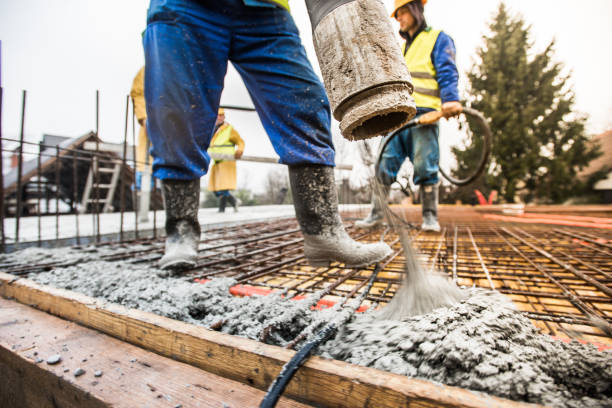 Best Concrete Sealing and Maintenance in Lindsay, CA